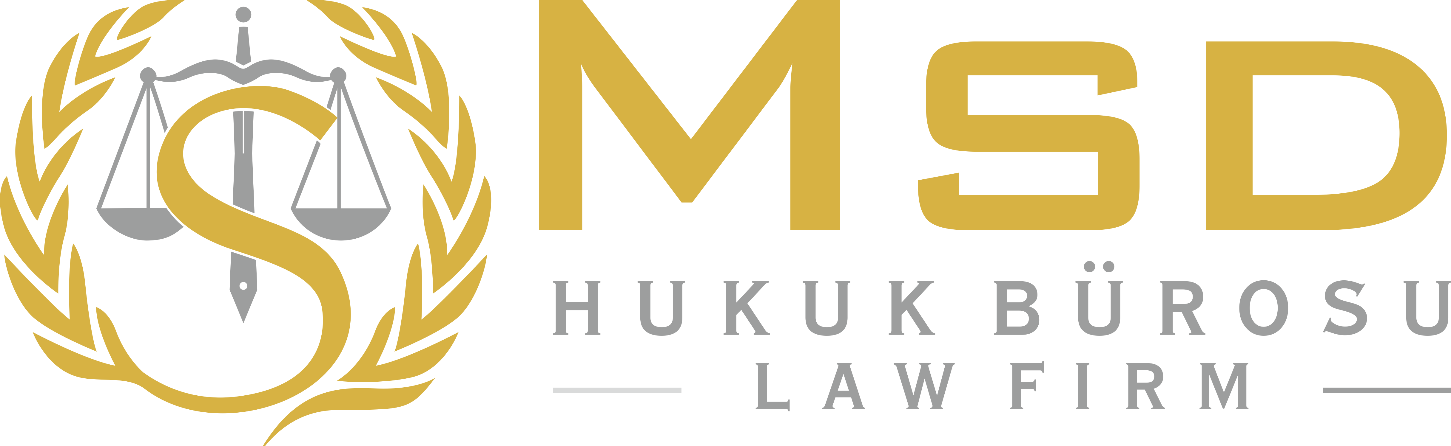 MSD Hukuk Bürosu- Law Firm